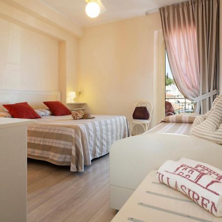 Hotel Villa Sirena Numana Luaran gambar
