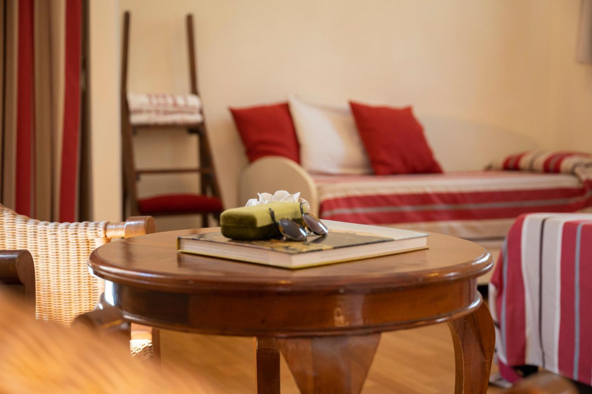 Hotel Villa Sirena Numana Luaran gambar